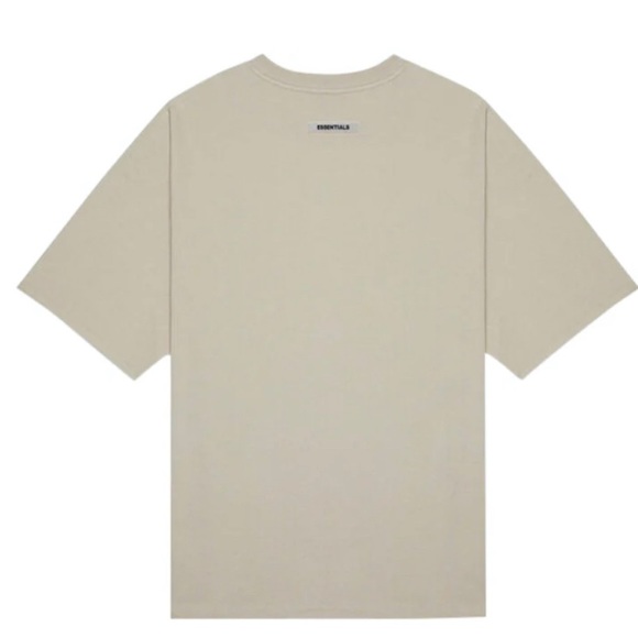 ESSENTIALS T-Shirt - Picture 3 of 4